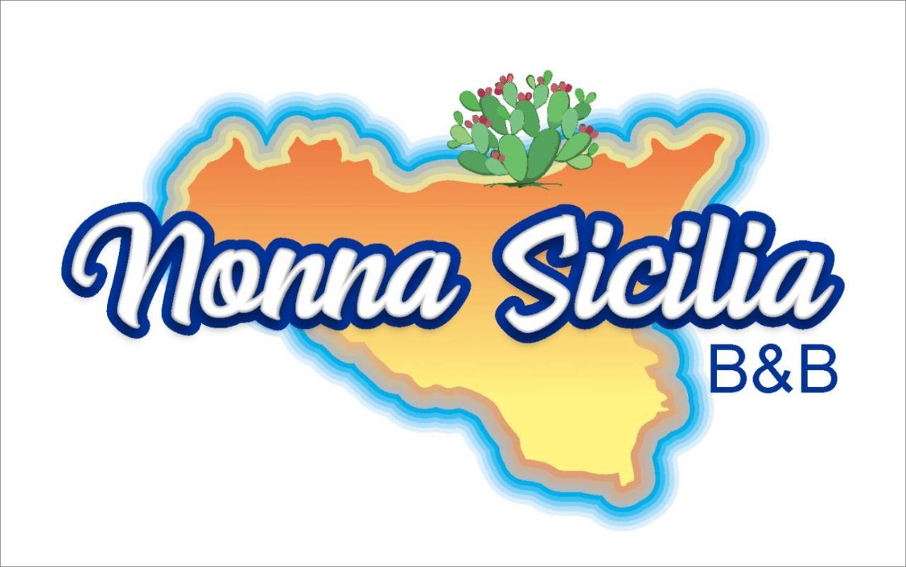 Nonna Sicilia B&B Capri Leone Экстерьер фото