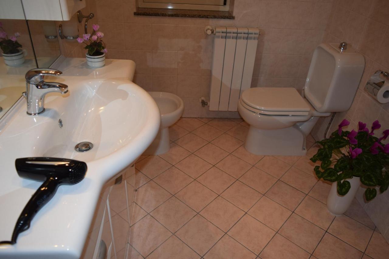 Nonna Sicilia B&B Capri Leone Экстерьер фото